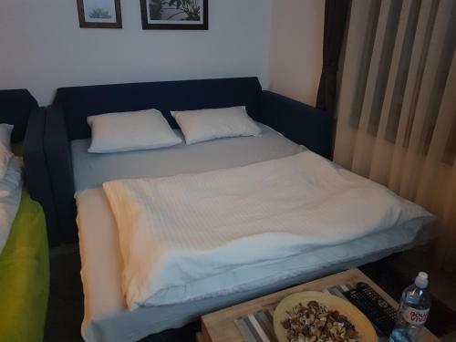 Milmari Relax Apartment