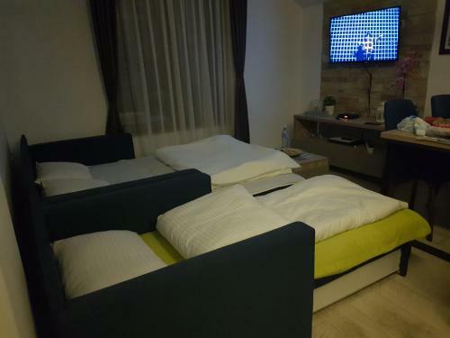 Milmari Relax Apartment