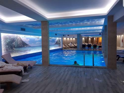 Milmari Relax Apartment