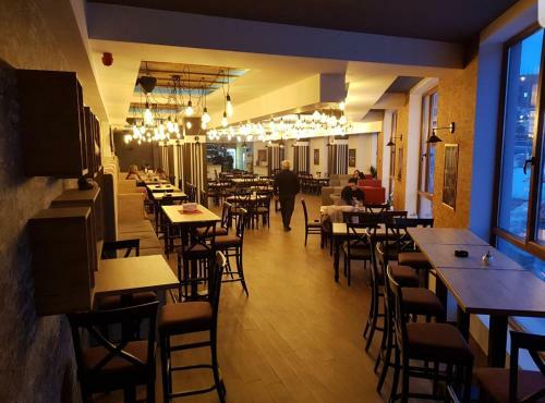 Milmari Relax Apartment
