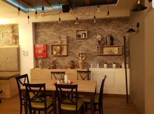 Milmari Relax Apartment