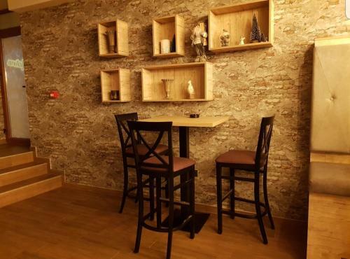 Milmari Relax Apartment