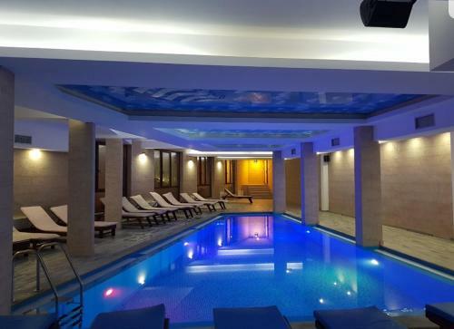 Milmari Relax Apartment