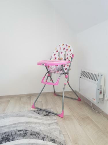 Milmari Relax Apartment