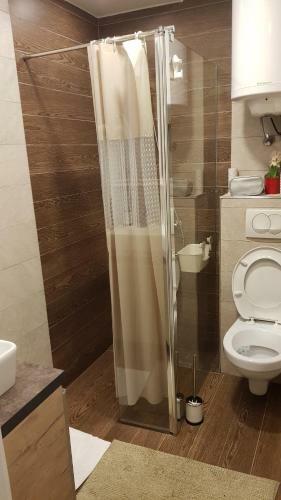 Milmari Relax Apartment