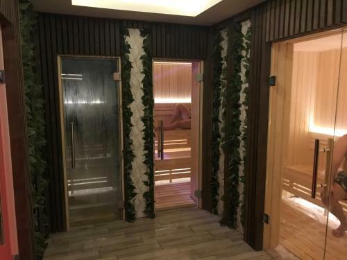 Hotel Milmari Premier S&n Studio 23