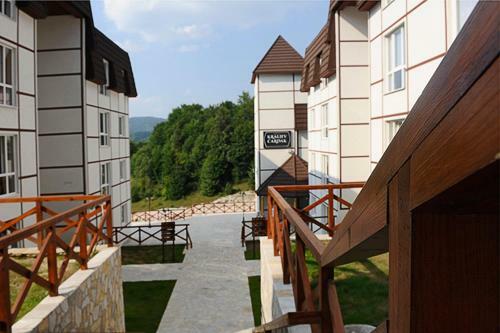 Apartment 87 Exclusive Kopaonik