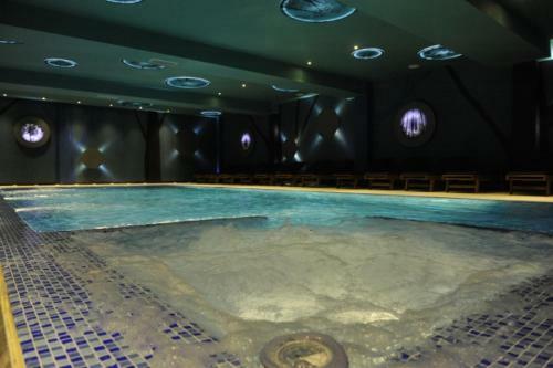 Apartment 87 Exclusive Kopaonik