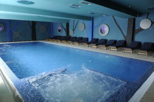 Apartment 87 Exclusive Kopaonik