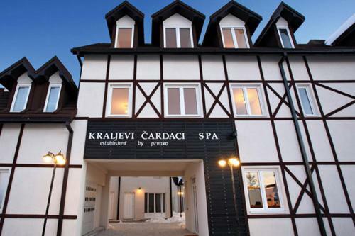 Apartment 87 Exclusive Kopaonik