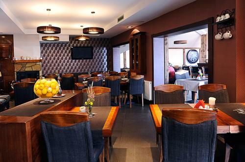 Apartment 87 Exclusive Kopaonik