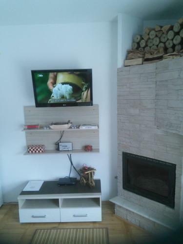 Apartment 87 Exclusive Kopaonik
