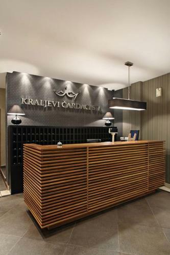 Apartment 87 Exclusive Kopaonik