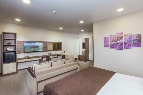 Hotel Imperial Sun