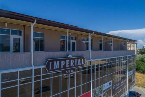 Hotel Imperial Sun