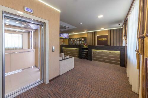 Hotel Imperial Sun