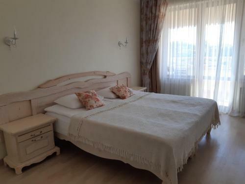 Hostal Hotel Alexandria