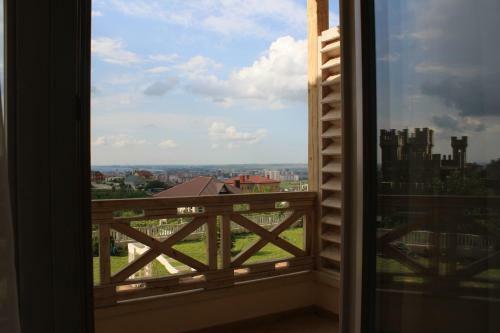 Hostal Hotel Alexandria