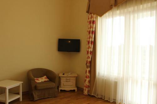 Hostal Hotel Alexandria