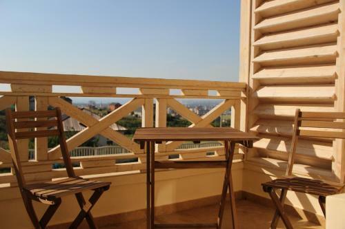 Hostal Hotel Alexandria