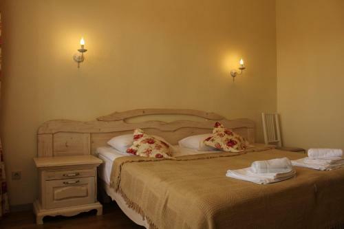 Hostal Hotel Alexandria