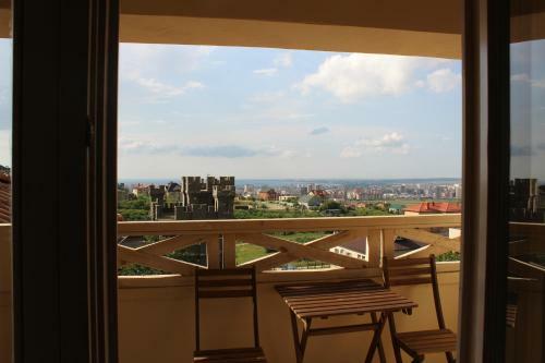 Hostal Hotel Alexandria