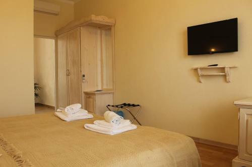Hostal Hotel Alexandria