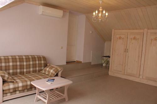 Hostal Hotel Alexandria