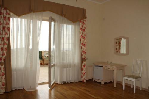 Hostal Hotel Alexandria