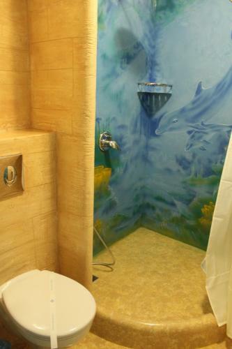 Hostal Hotel Alexandria