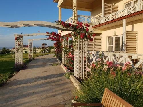 Hostal Hotel Alexandria