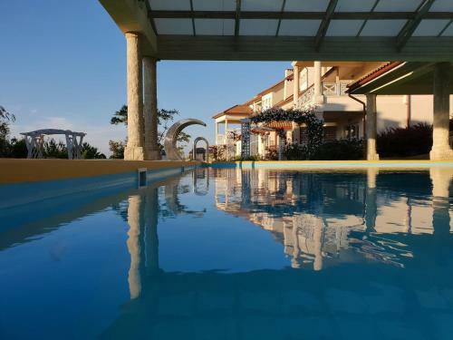 Hostal Hotel Alexandria