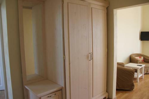 Hostal Hotel Alexandria