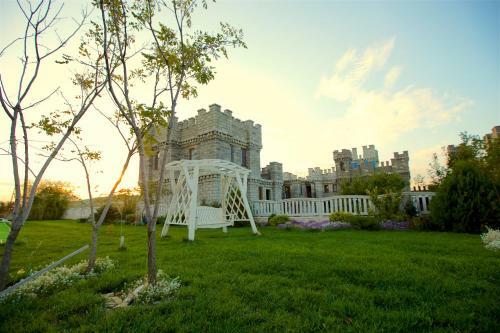 Hostal Hotel Alexandria
