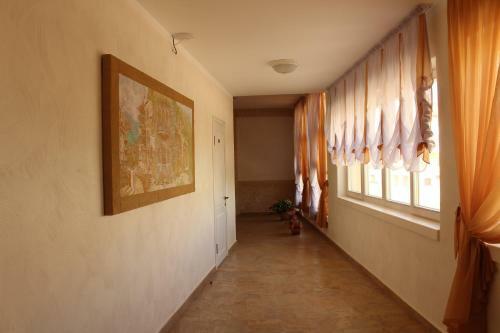 Hostal Hotel Alexandria