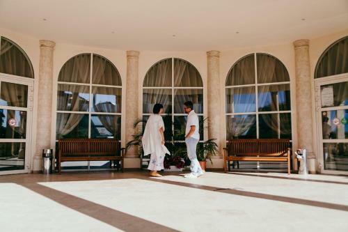 Hostal Hotel Alexandria
