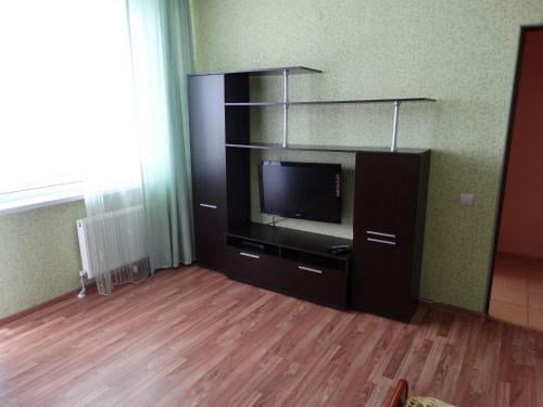 Apartment Na Pionerskiy Prospekt