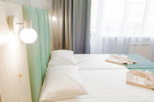 Hotel Morskie Rify Pansionat