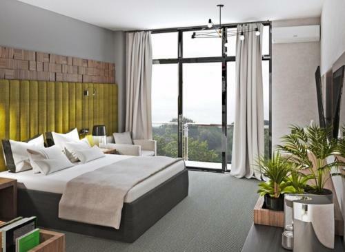 Beton Brut All Inclusive & Spa Hotel In Miracleon
