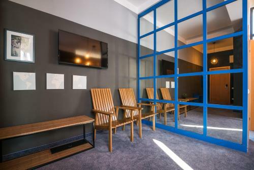 Beton Brut All Inclusive & Spa Hotel In Miracleon