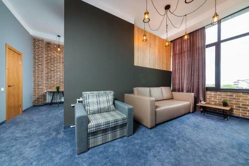 Beton Brut All Inclusive & Spa Hotel In Miracleon