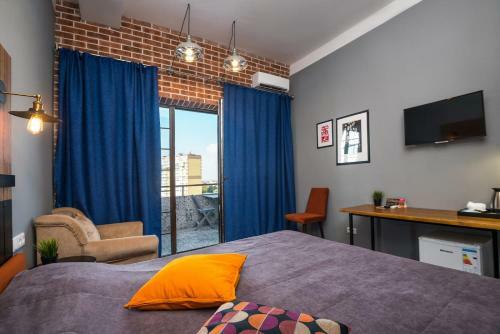 Beton Brut All Inclusive & Spa Hotel In Miracleon