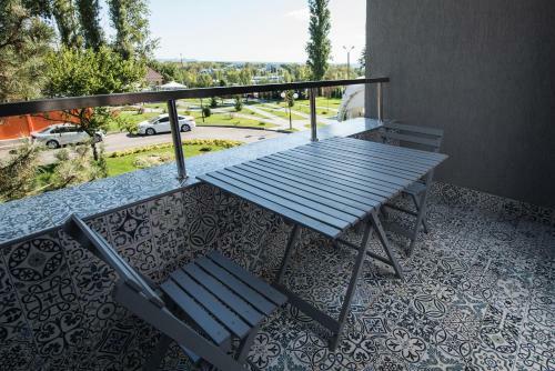 Beton Brut All Inclusive & Spa Hotel In Miracleon