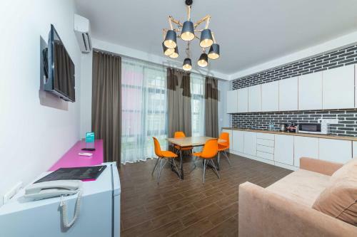Beton Brut All Inclusive & Spa Hotel In Miracleon