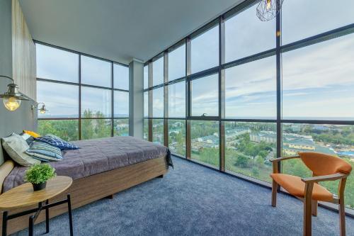 Beton Brut All Inclusive & Spa Hotel In Miracleon