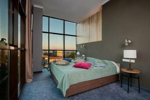 Beton Brut All Inclusive & Spa Hotel In Miracleon