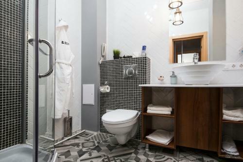 Beton Brut All Inclusive & Spa Hotel In Miracleon