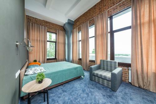 Beton Brut All Inclusive & Spa Hotel In Miracleon