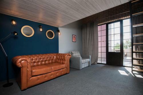 Beton Brut All Inclusive & Spa Hotel In Miracleon