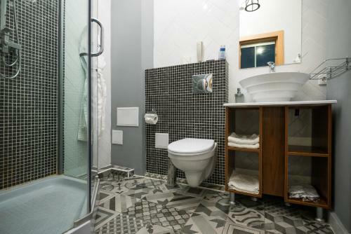 Beton Brut All Inclusive & Spa Hotel In Miracleon